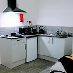 Easy Living Nottingham - Burns Street